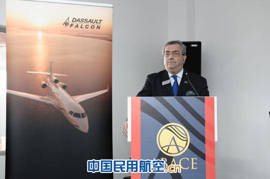 達索獵鷹公司任命賈可博出任國際營(yíng)銷(xiāo)高級副總裁 達索獵鷹公司任命賈可博出任國際營(yíng)銷(xiāo)高級副總裁