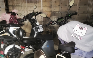 電動(dòng)自行車(chē)怎樣走好“安全路”？