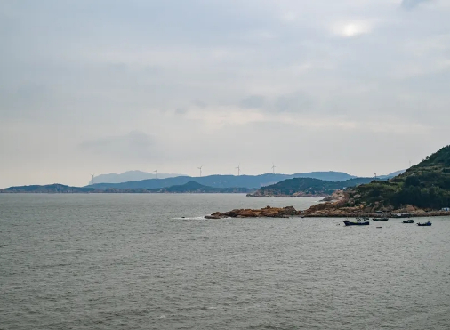 印萍代表：加快制定統一的海洋生態(tài)損害鑒定、賠償等標準