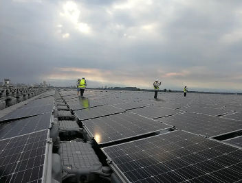 從這個(gè)“3%”，聆聽(tīng)綠色低碳轉型的足音